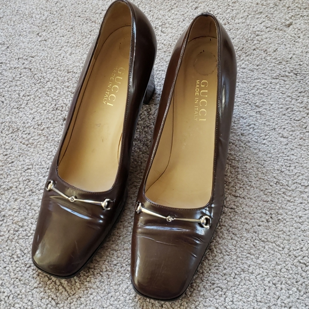 Gucci Women's Shoes Size 8 - Picture 5 of 7